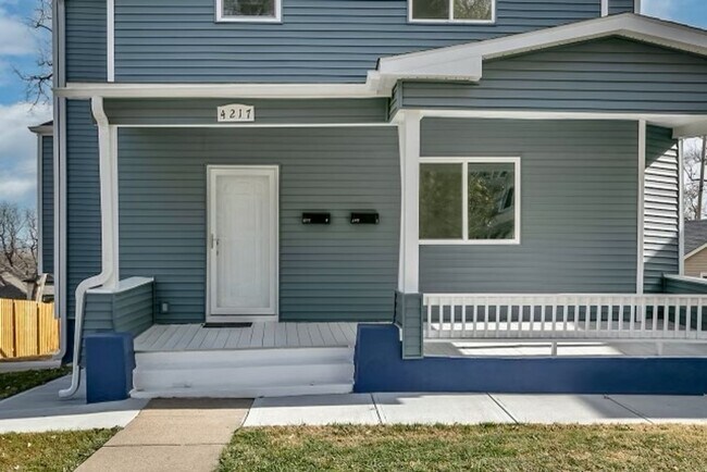 Foto del edificio - Bell Rentals (4217 S 22nd St)