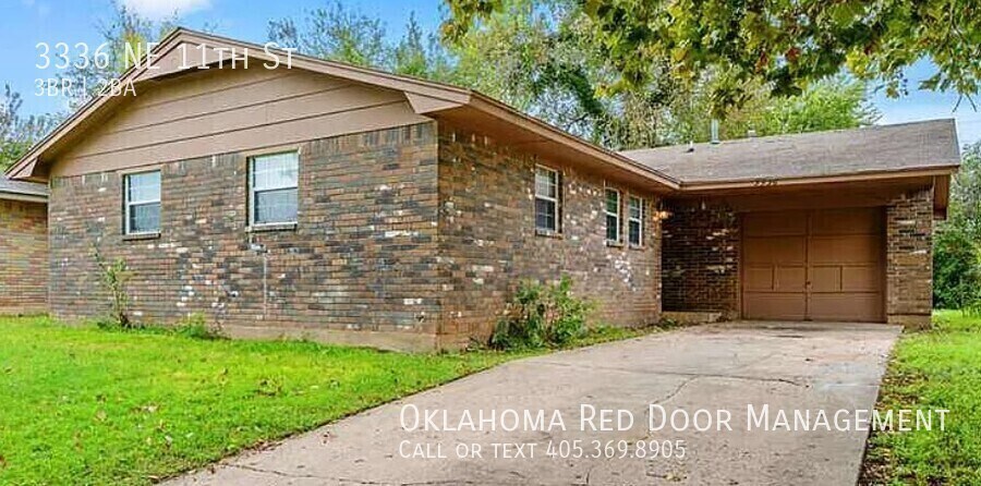 Foto principal - 3336 NE 11th St