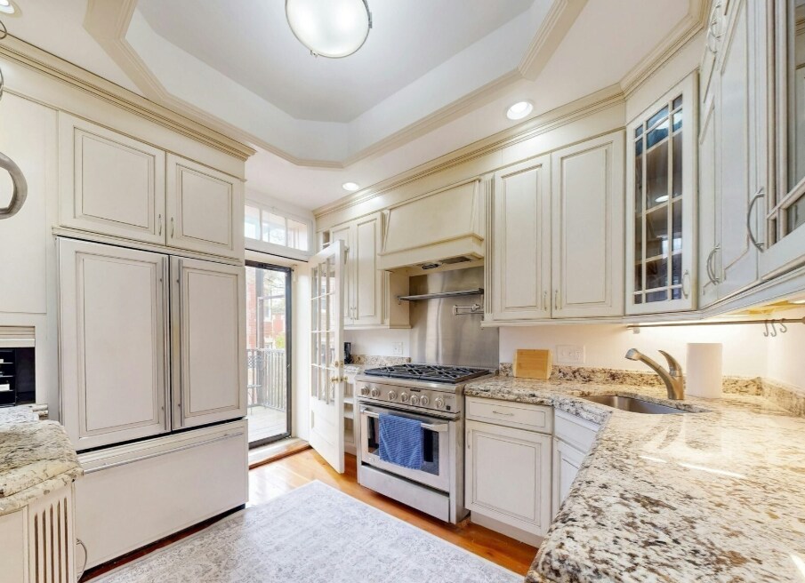 Foto principal - 15 Garrison Rd