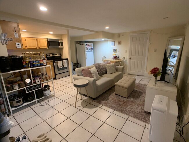 Foto del edificio - 136 Chiswick Rd