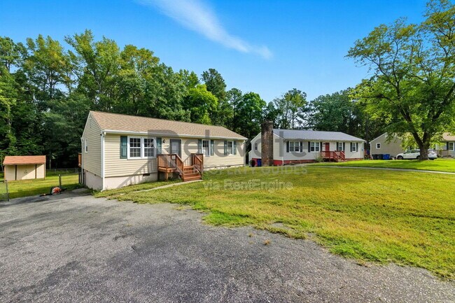 Foto del edificio - 15709 Gary Ave