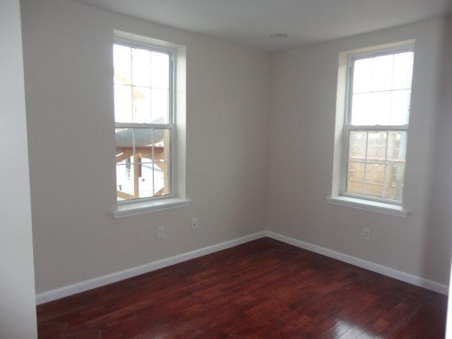 bedroom - 1632 S Broad St