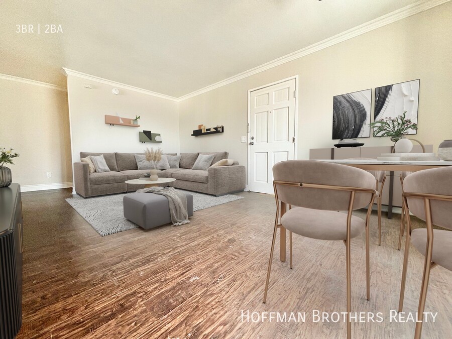 Primary Photo - 227 S. Carondelet St. Los Angeles, CA 90057