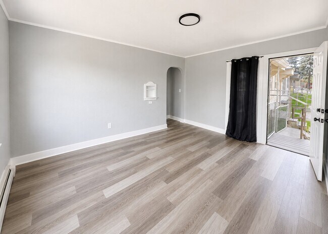 Foto del edificio - 133 N Monroe St