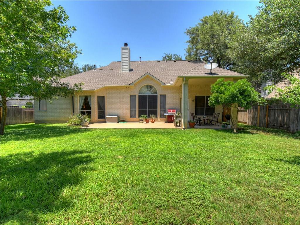 Building Photo - 6004 Spindletop Terrace