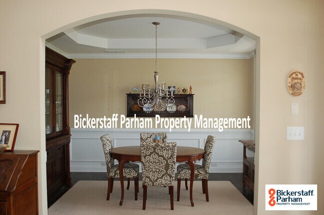 Foto del edificio - Welcome to the Meadowood Subdivision!