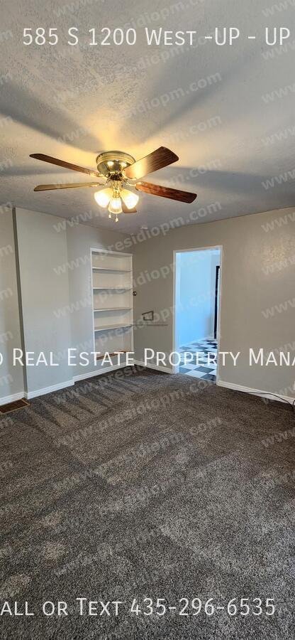 Building Photo - 585 S 1200 W