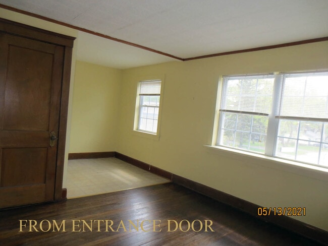 living Room Other side - 1 Page St