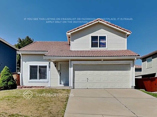 Building Photo - 21571 E 40th Ave