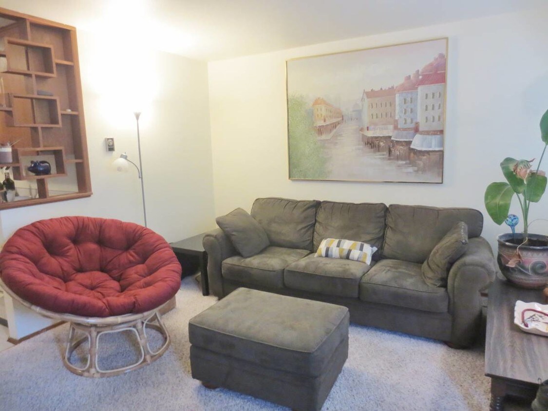 Foto principal - 2500 N 45th St