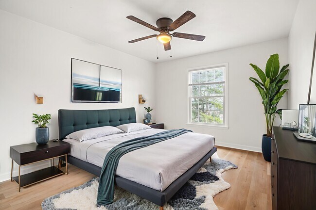 Foto del edificio - Ridgecrest