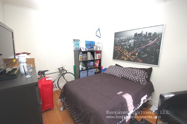 Foto del edificio - 1175 Boylston St