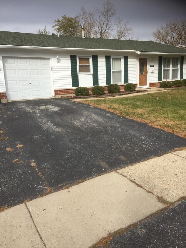 Foto principal - 3800 Highland Pl