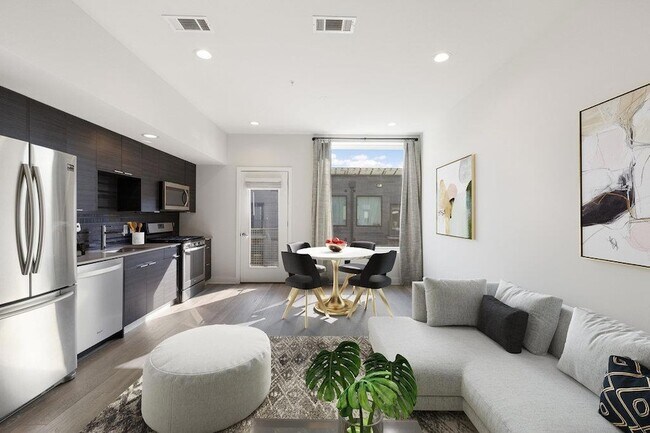 Foto del edificio - 1800 E 4th St