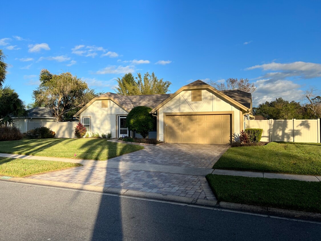2965 Erskine Dr, Oviedo, FL 32765 House for Rent in Oviedo, FL