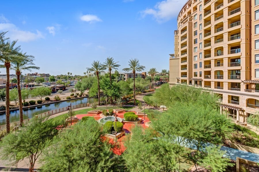 Primary Photo - The most sought-after address in Scottsdale