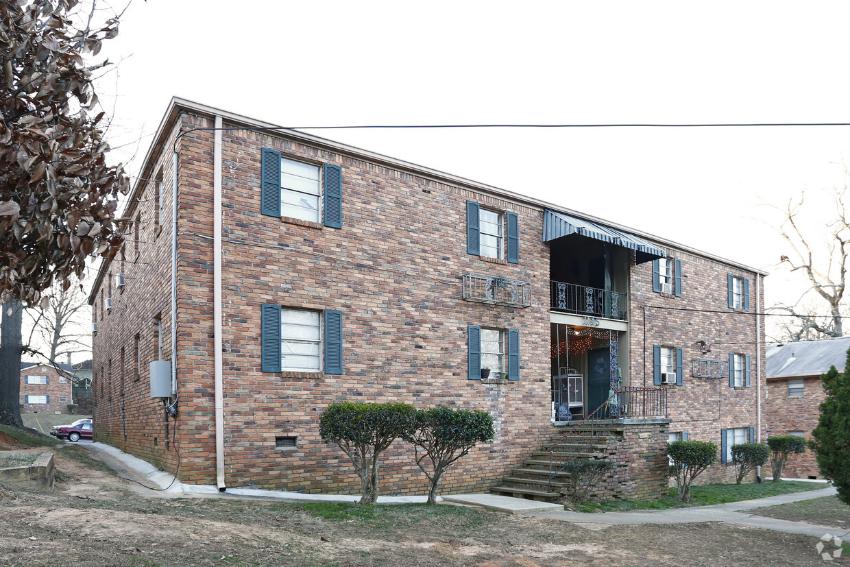 1145 Briarcliff Ct - Briarcliff Terrace