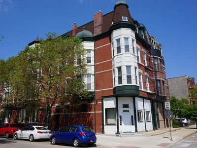 Foto principal - 1436 W Erie St