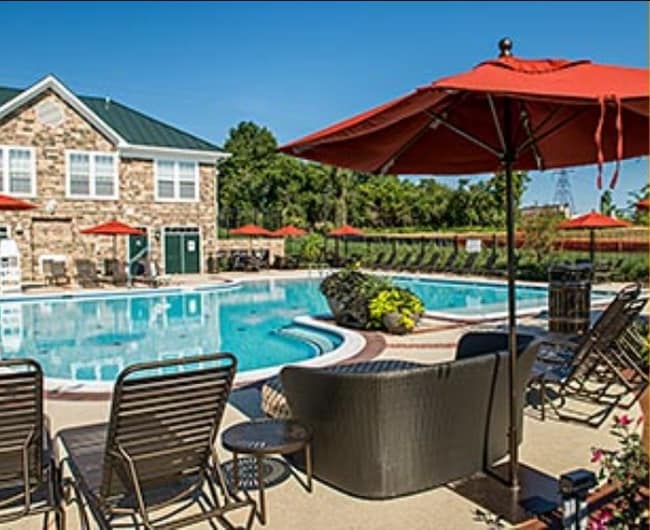 25130 Terrace, Aldie, VA 20105 Townhome Rentals in Aldie VA