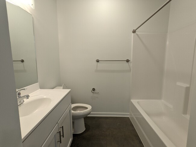 Building Photo - Sawyer/Rise Apartments