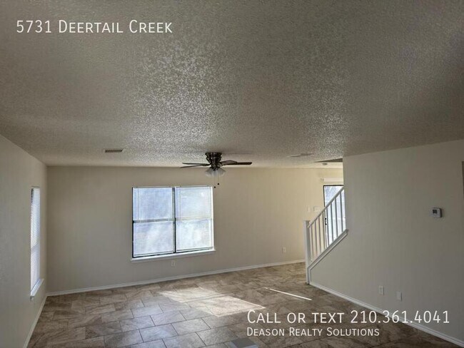 Building Photo - 5731 Deertail Creek