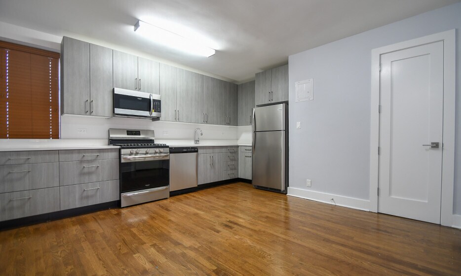 Foto principal - 1981-1995 Sedgwick Ave-