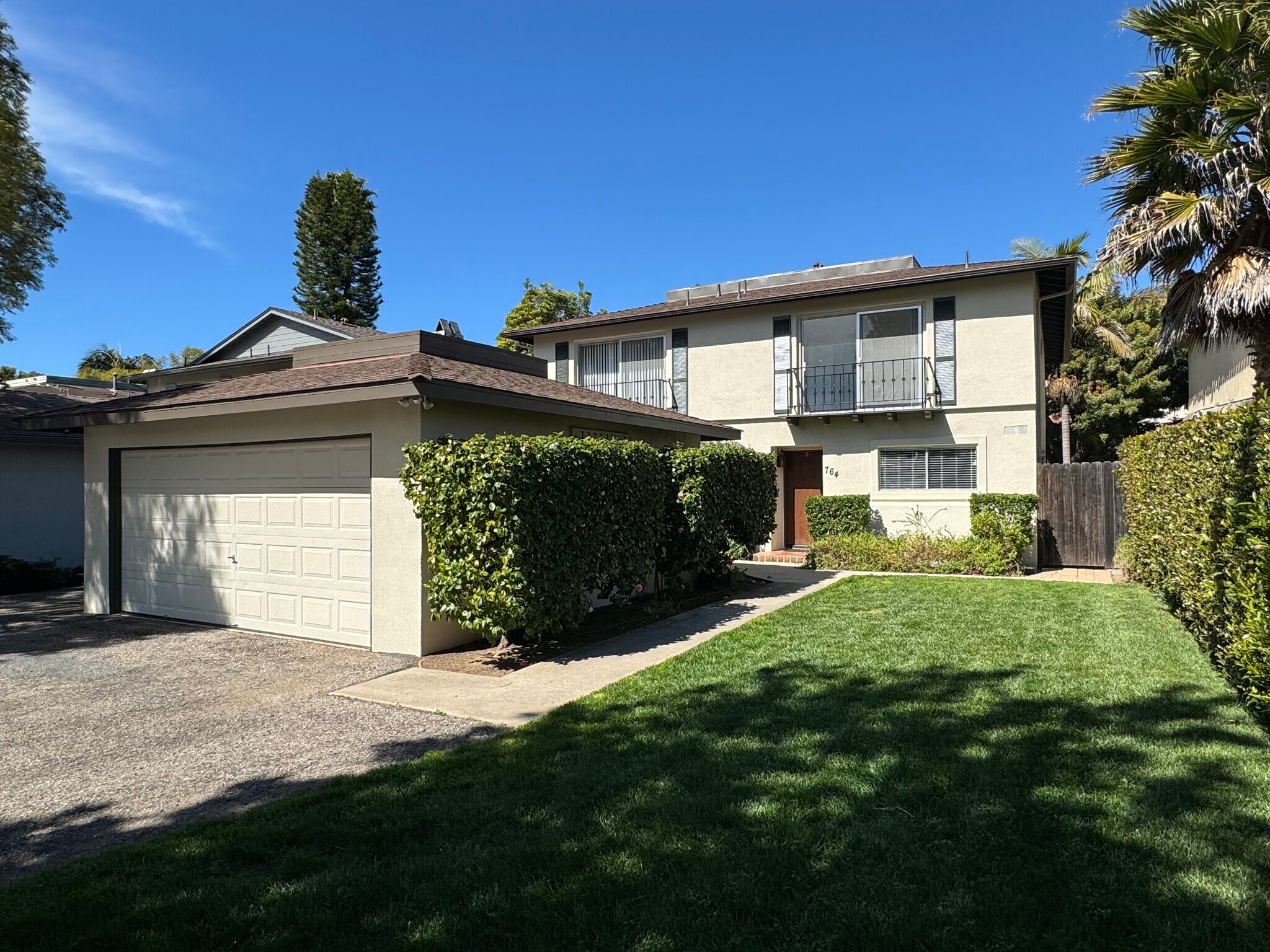764 Casiano Dr Unit Apt. B, Santa Barbara, CA 93105 - 764 Casiano Dr ...