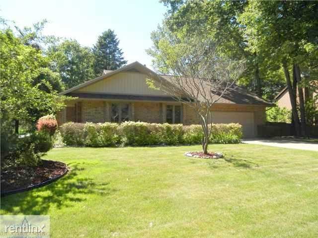 Building Photo - 3 br, 2 bath House - 2032 Woodfield Rd
