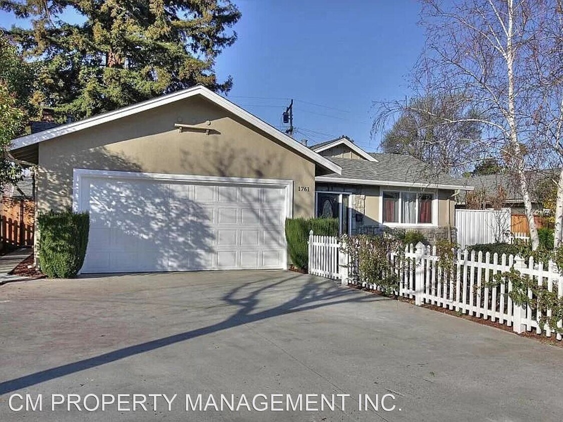 Foto principal - 3 br, 2 bath House - 1761 W. Campbell Avenue