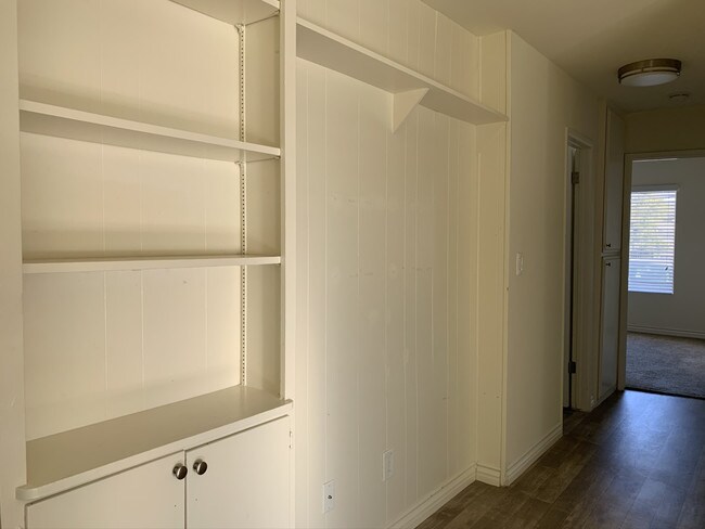 Building Photo - 37th Street Apartments