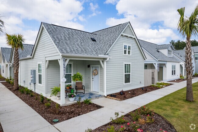 Vista al edificio - Cadia Nexton