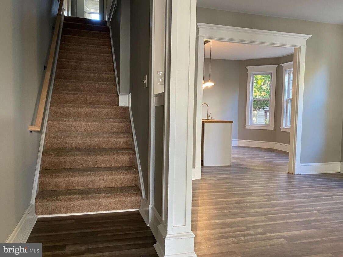 37 Chestnut St, Salem, NJ 08079 House Rental in Salem, NJ