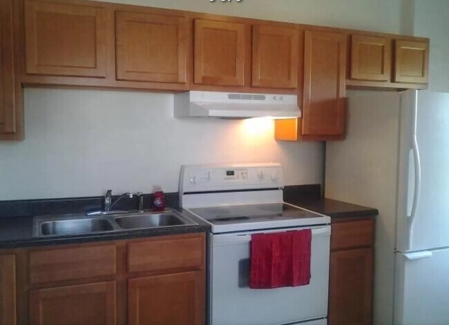 Foto del edificio - 1123 Pritz Ave