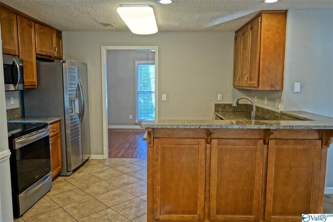 Building Photo - 2702 Bransford Trail