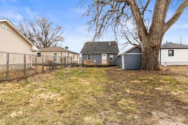 Building Photo - Charming 3-Bedroom Home with Spacious Layout
