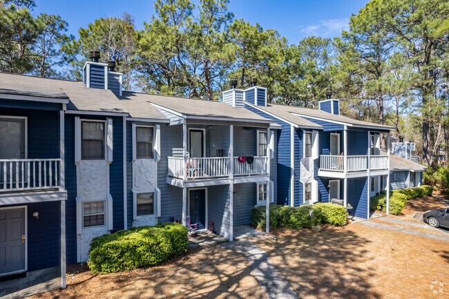 Foto del edificio - Skylar Pointe Apartments