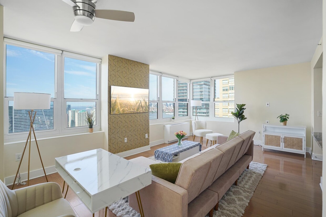 Foto principal - 88 Morgan St