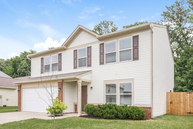 Foto del edificio - 3423 Grove Berry Ln