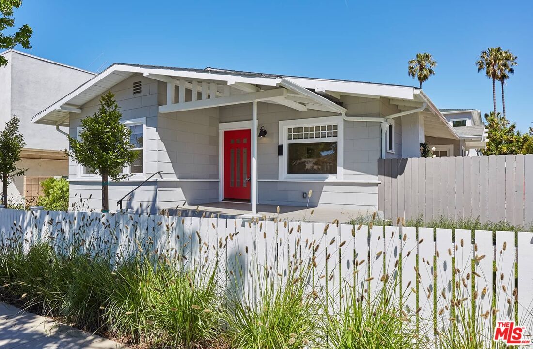 Foto principal - 531 Idaho Ave
