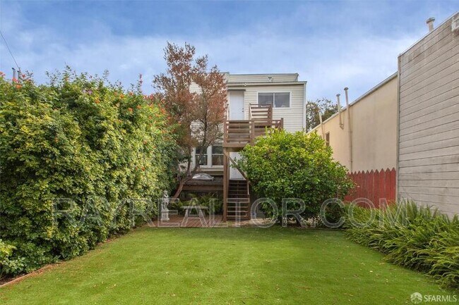 Foto del edificio - 2760 Folsom St