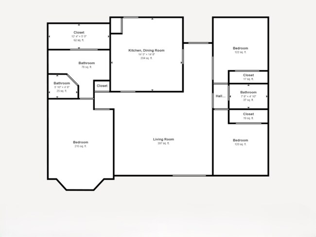 Building Photo - 3Bed/2Bath House at Buckeye/75th Ave! $399 MOVE-IN SPECIAL! Ready for Immediate Move-In!