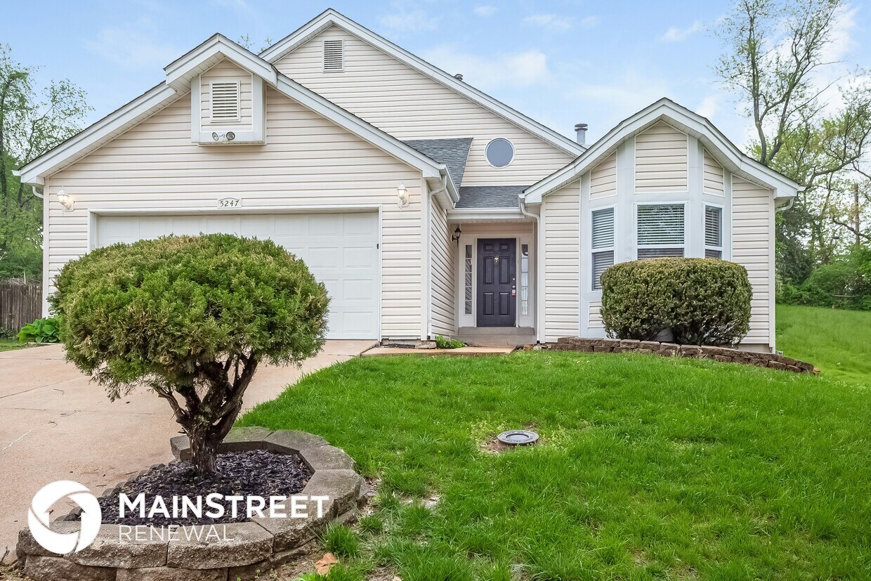 Foto principal - 5247 Elk Trail Dr