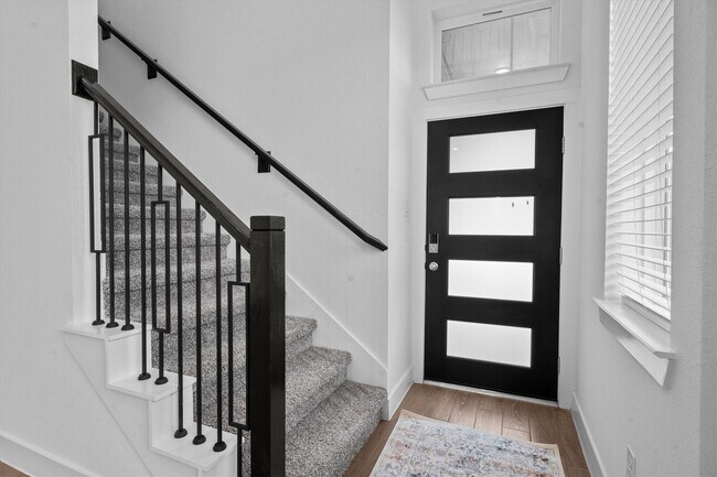 Foto del edificio - 120 Red Cascade Trl