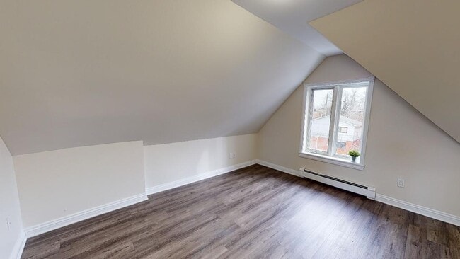 Interior Photo - 47 & 49 Somerset