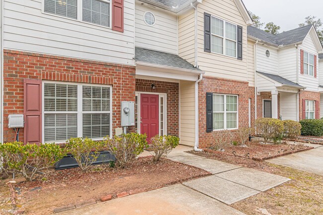 Foto del edificio - 4 br, 2.5 bath Townhome - 279 Brookview Drive