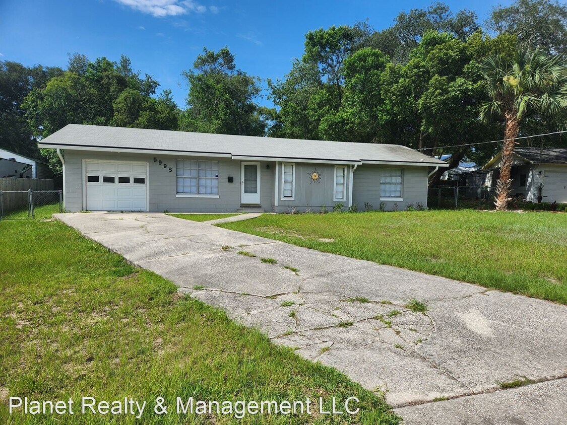 Primary Photo - 3 br, 2 bath House - 9995 Arnold Road