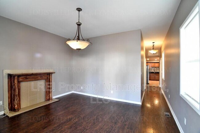 Foto del edificio - 2922 S 5th St