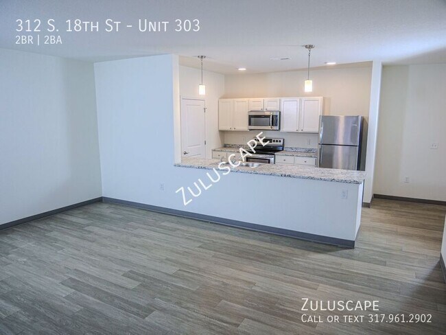 Building Photo - 312 S 18th St