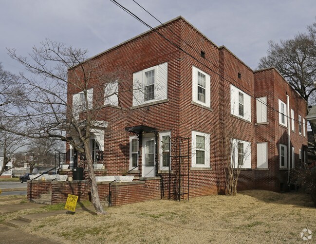 Building Photo - 1202 Duncan Ave