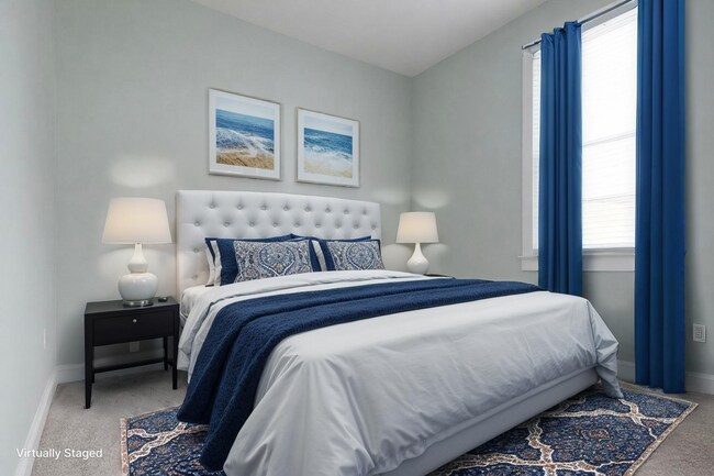 Foto del edificio - 523 Park Ave